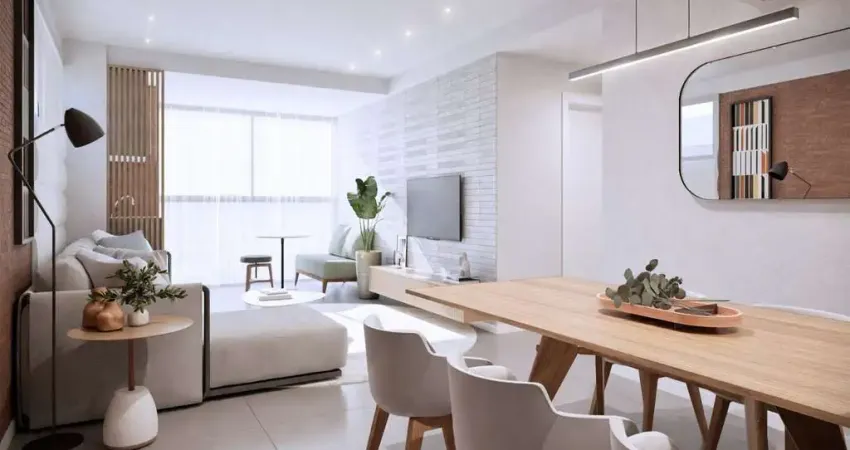 Apartamento com 2 quartos à venda na Rua Lauro Muller n 210, Centro, Camboriú