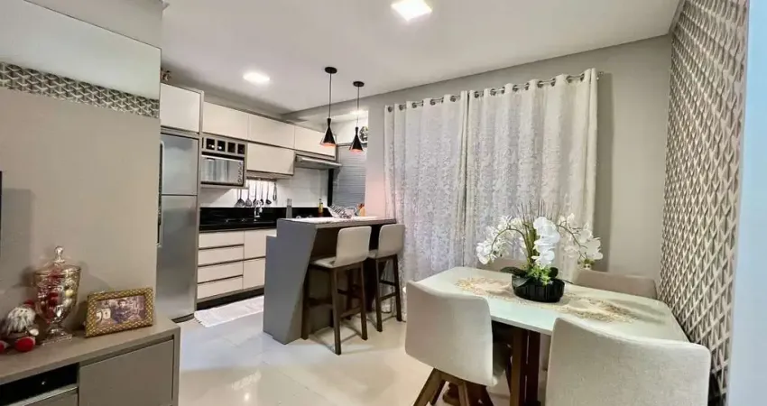 Apartamento mobiliado e equipado no são francisco de assis camboriu 5 min da praia de bal. camboriu