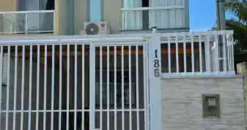 Sobrado no bairro lídia duarte, 2 dormitórios amplos, a venda