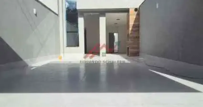 Casa no bairro areais pronta para morar dormitório mais suite