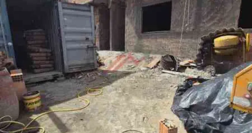 Casa em construção no rio pequeno em camboriu 2 quartos oportunidade