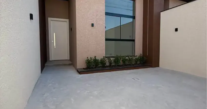 Casa térrea, 2 dormitórios 1 suíte. pronta para morar, sofisticação.