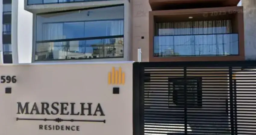 Apartamento com 2 quartos à venda na Rua Belo Horizonte, 10, Areias, Camboriú