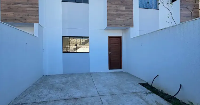 Casa com 2 quartos à venda na Rua Rio Chapecó, 45, Rio Pequeno, Camboriú