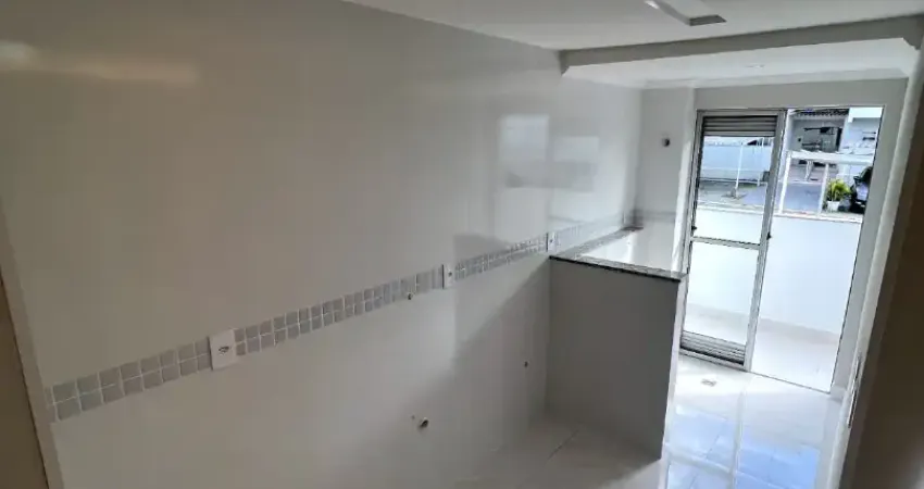 Apartamento com 2 quartos à venda na Rua Osvaldo Minella, 80, Cedro, Camboriú