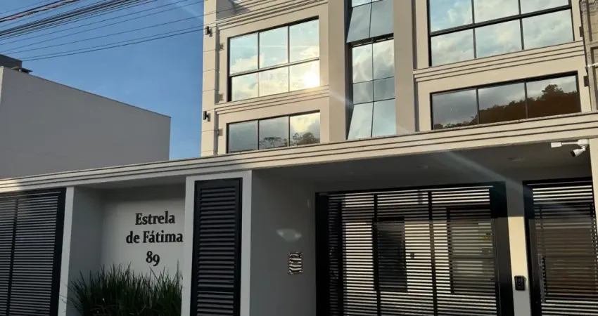 Apartamento com 2 quartos à venda na Rua Santa Clara, 302, Rio Pequeno, Camboriú