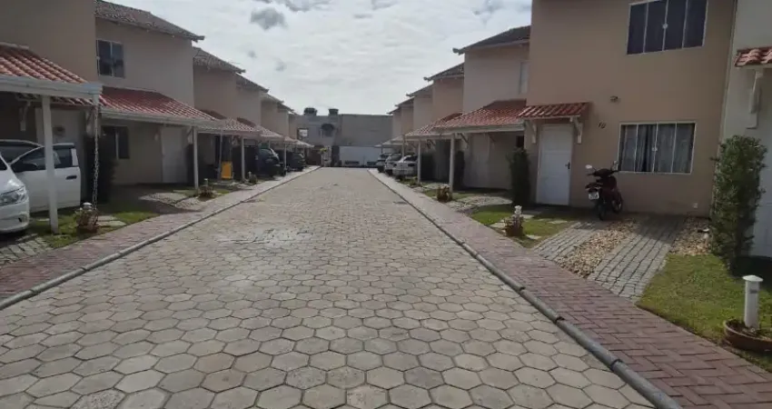 Casa com 2 quartos à venda na Rua Capitão Ernesto Nunes, 345, Areias, Camboriú