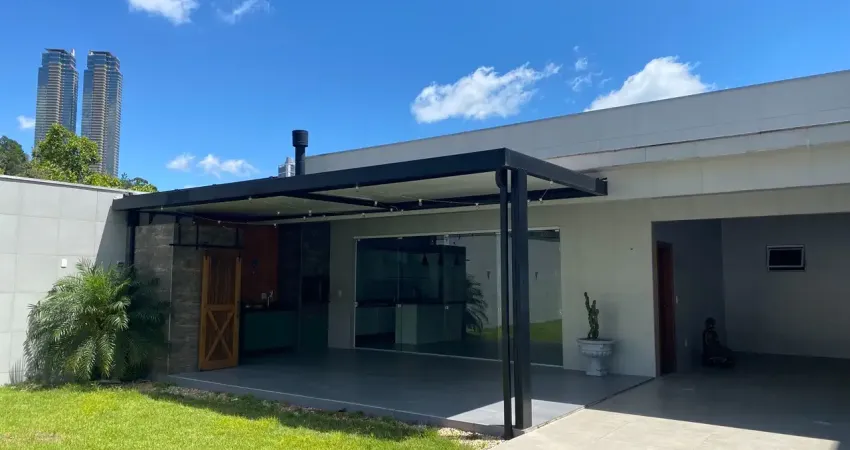 Casa no bairro da barra em balneario camboriu aceita financiamento bancario!