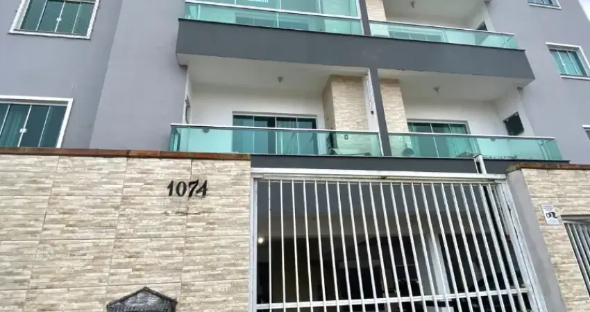 Apartamento com 2 quartos à venda na Rua Assunção, 1074, Santa Regina, Camboriú