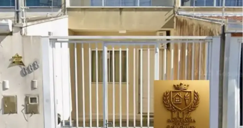 Casa com 2 quartos à venda na Rua Rio de Janeiro, 125, Areias, Camboriú