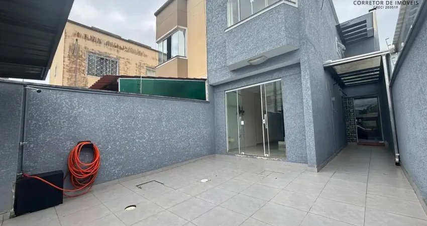 Lindo sobrado semi mobiliado 2 dormitórios sendo uma suite em camboriu