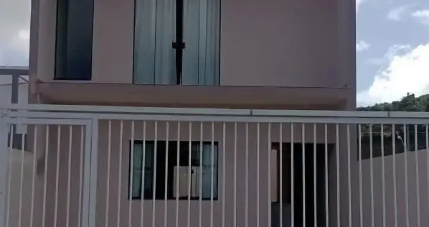 Casa com 3 quartos à venda na Rua Rio Araguaia, 78, Rio Pequeno, Camboriú