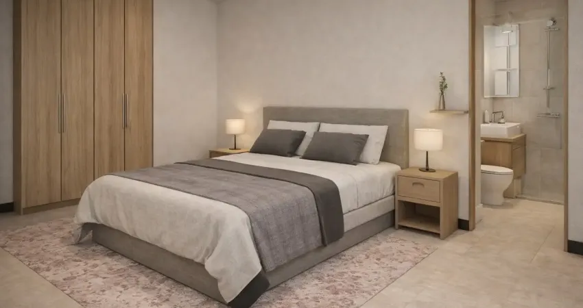 Lindo apartamento em camboriu no santa regina 1 quarto 1 suite 1 vaga de garagem a 11 minutos do centro de camboriu