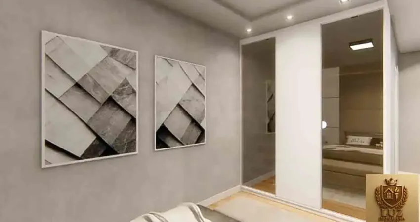 **residencial bella vitta – lançamento exclusivo | casas térreas de alto padrão