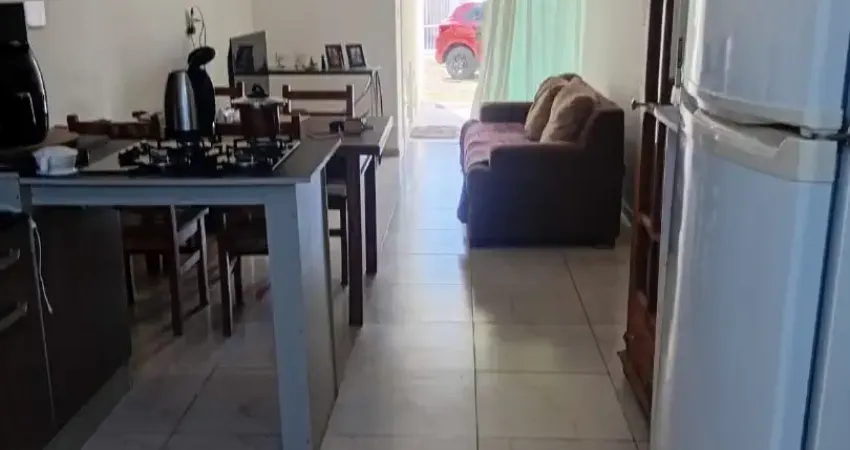 Apartamento com 2 quartos à venda na Rua Monaco, 147, Santa Regina, Camboriú