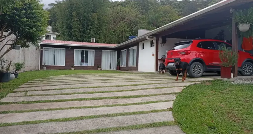 Casa com 3 quartos à venda na Rua José Francisco Bernardes, 74, São Francisco de Assis, Camboriú
