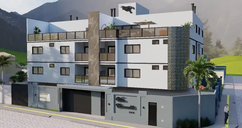 Apartamento com 3 quartos à venda na Área Rural, 65, Lídia Duarte, Camboriú