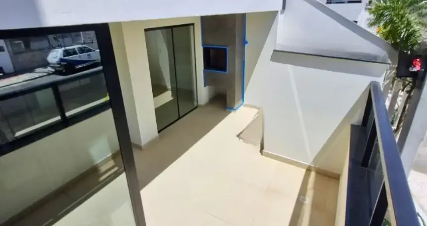 Apartamento com 2 quartos à venda na Rua Uruguai, 88, Nações, Balneário Camboriú