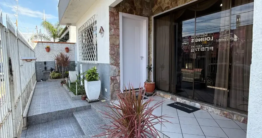 Casa com 3 quartos à venda na Rua 2970, 740, Centro, Balneário Camboriú