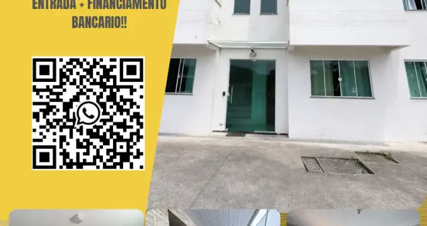 Lindo apartamento mobiliado 2 quartos Santa Regina Camboriu 348 mil