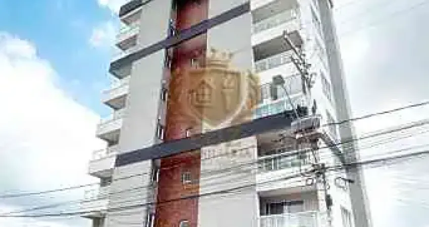 Apartamento com 2 quartos à venda na Rua Jesuíno Anastácio Pereira, 168, Areias, Camboriú