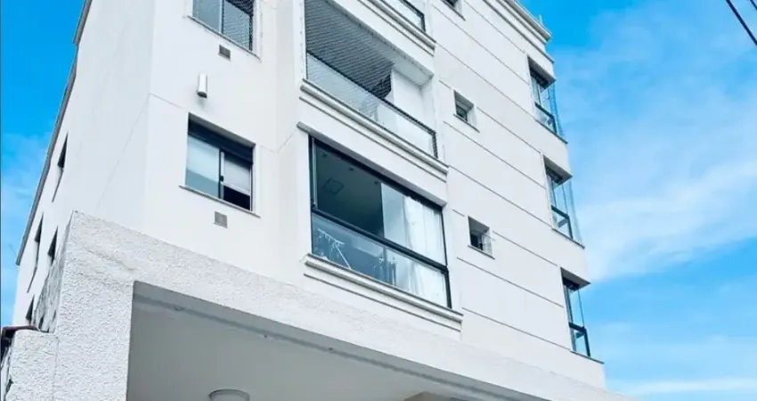 Apartamento com 3 quartos à venda na Rua Paramaribo, 333, Santa Regina IV, Camboriú