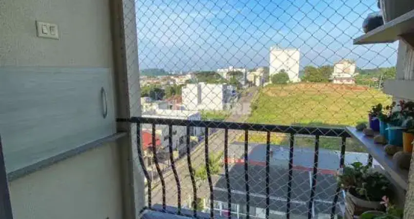 Apartamento com 3 quartos à venda na Avenida Mário Lunardi, 158, Charqueadas, Caxias do Sul