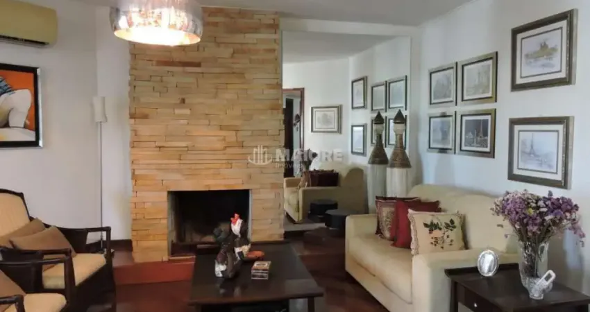 Apartamento com 3 quartos à venda na Rua Garibaldi, 461, Centro, Caxias do Sul