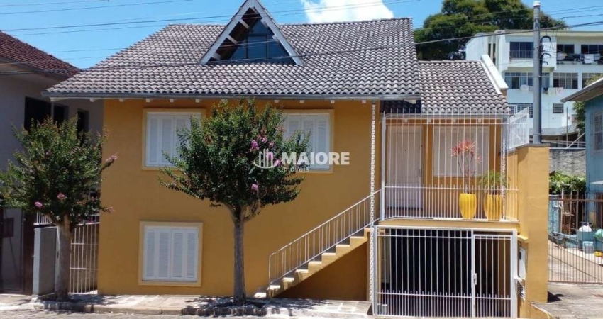 Casa com 3 quartos à venda no Rio Branco, Caxias do Sul 