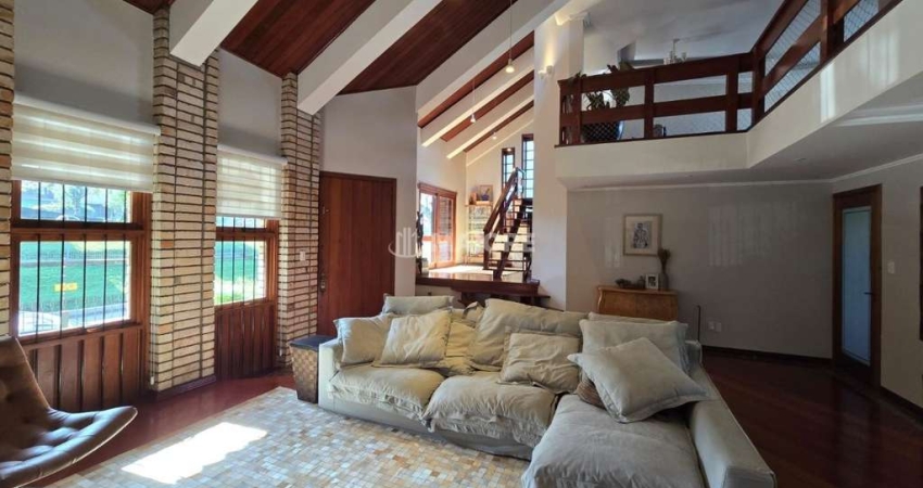 Casa com 5 quartos à venda na Rua Josefina Corsetti, 444, Petrópolis, Caxias do Sul