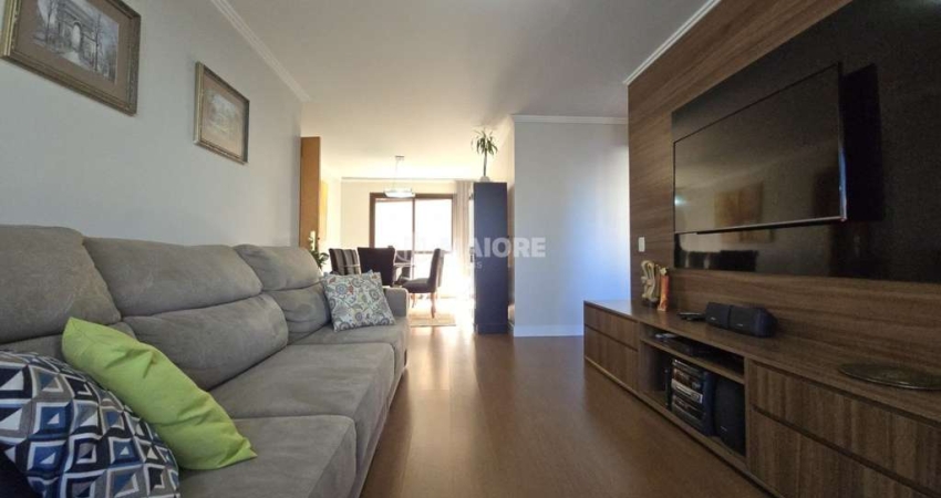 Apartamento com 3 quartos à venda na Rua Sarmento Leite, 1261, Exposição, Caxias do Sul