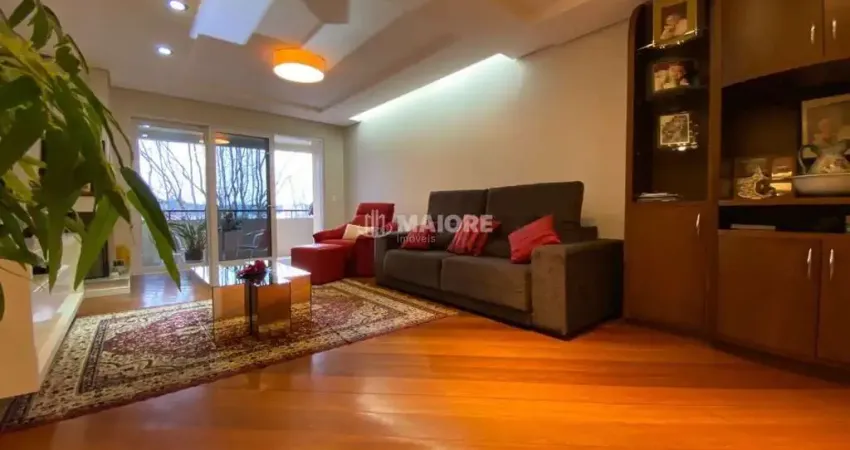Apartamento com 3 quartos à venda na Rua Mário Behring, 1492, Jardim América, Caxias do Sul