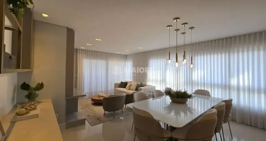 Apartamento com 3 quartos à venda no Madureira, Caxias do Sul 