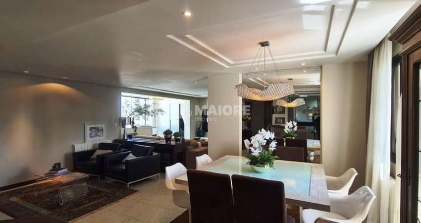 Apartamento com 3 quartos à venda na Rua Humberto de Campos, 1075, Cristo Redentor, Caxias do Sul