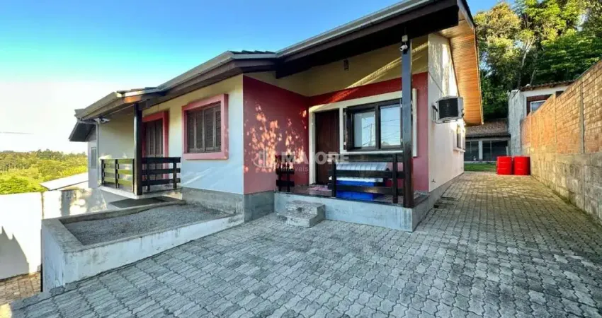Casa com 3 quartos à venda na Graciano Dalla Rosa, 550, Santa Corona, Caxias do Sul