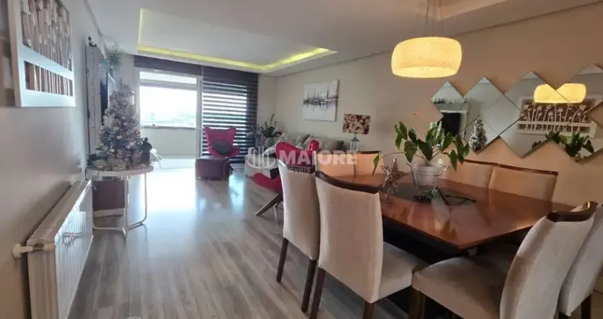 Apartamento com 3 quartos à venda na Rua Germano Arduino Toniolo, 109, Villagio Iguatemi, Caxias do Sul