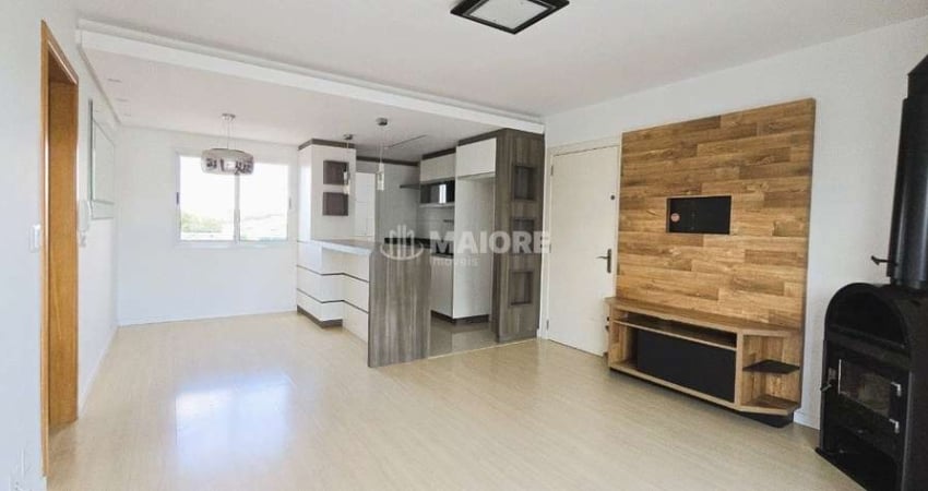 Apartamento com 3 quartos à venda na Avenida Brasil, 31, Jardim América, Caxias do Sul