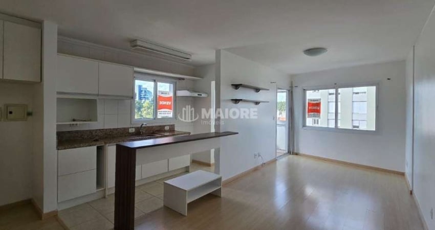 Apartamento com 1 quarto à venda na Nossa Senhora de Lourdes, Caxias do Sul 
