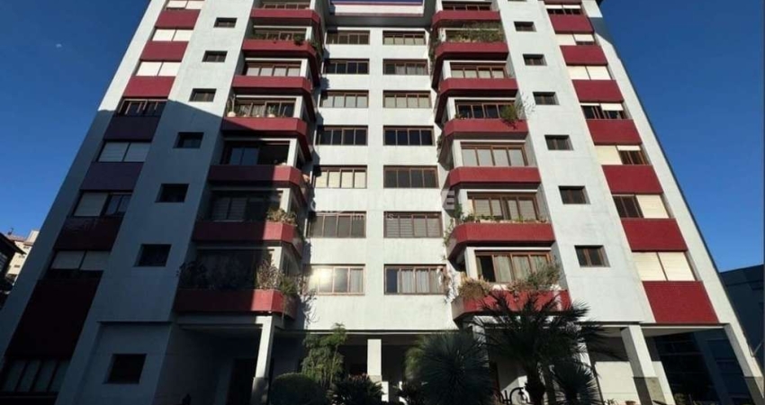Apartamento com 4 quartos à venda no Centro, Caxias do Sul 