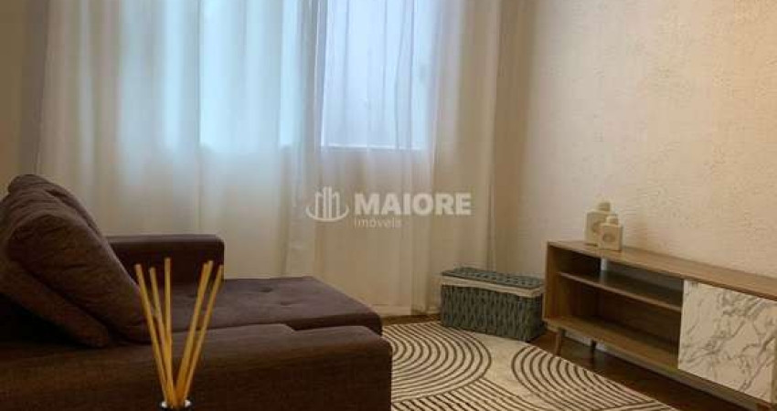 Apartamento com 2 quartos à venda na Rua José Jaconi, 610, Centro, Caxias do Sul