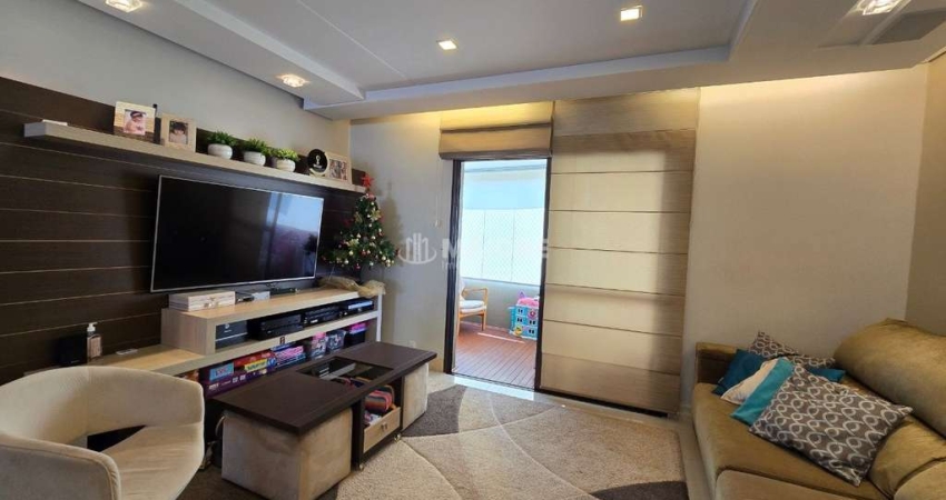 Apartamento com 3 quartos à venda no Panazzolo, Caxias do Sul 