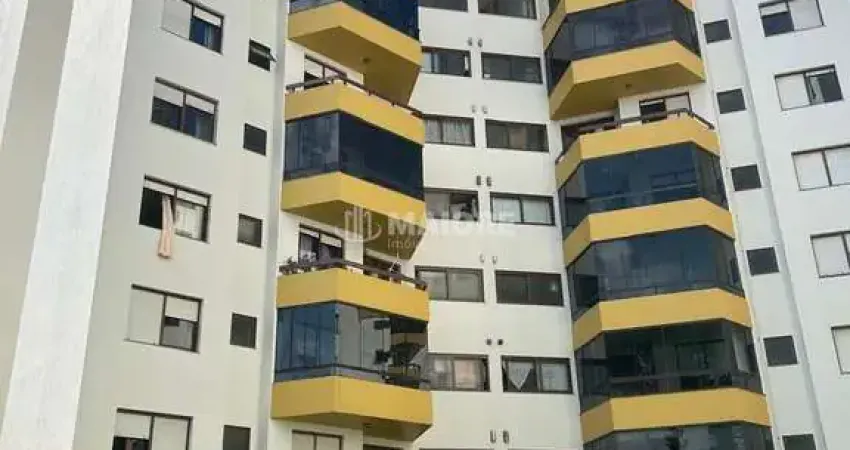 Apartamento com 3 quartos à venda na Rua Professora Viero, 571, Madureira, Caxias do Sul