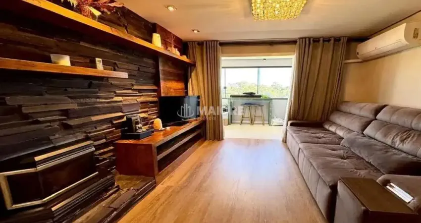 Apartamento com 3 quartos à venda na Rua Padre Cristóvão de Orellana Mendoza, 687, Sagrada Família, Caxias do Sul