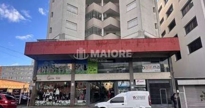 Apartamento com 3 quartos à venda na Rua Os Dezoito do Forte, 2389, São Pelegrino, Caxias do Sul