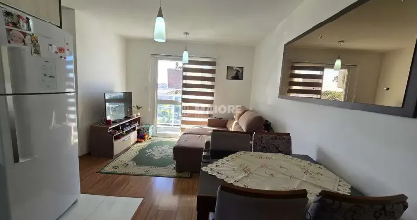Apartamento com 2 quartos à venda na Rua Claudio Luiz Lamp, 336, Nossa Senhora da Saúde, Caxias do Sul