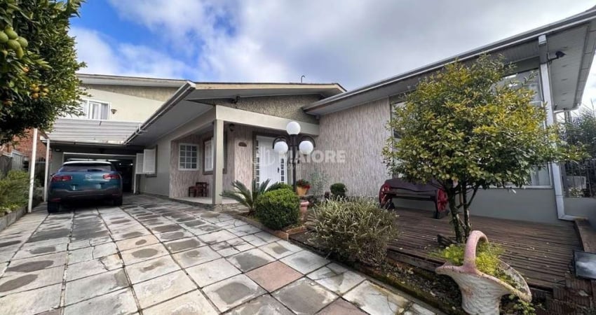 Casa com 4 quartos à venda na Rua João Alexandre Souza, 340, Serrano, Caxias do Sul