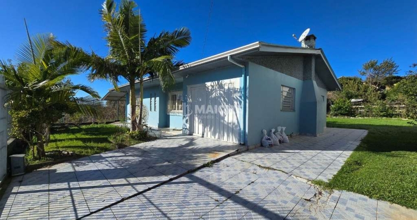 Casa com 3 quartos à venda na Rua João Biazus, 545, Bela Vista, Caxias do Sul