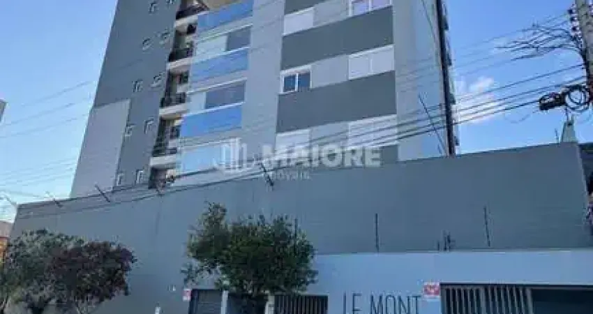 Apartamento com 2 quartos à venda na Rua Thomas Gonzaga, 408, Panazzolo, Caxias do Sul