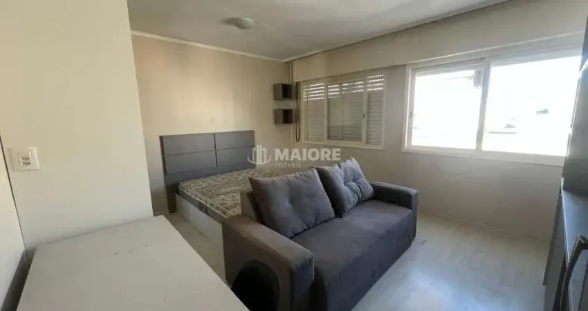 Apartamento com 1 quarto à venda na Rua Pinheiro Machado, 2614, Centro, Caxias do Sul