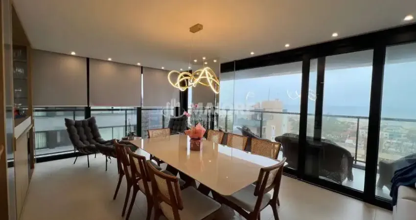 Apartamento com 4 quartos à venda na Silva Jardim, 1008, Centro, Torres